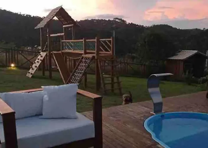 Chácara da Alegria